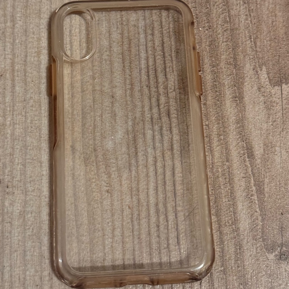 iPhone X Case